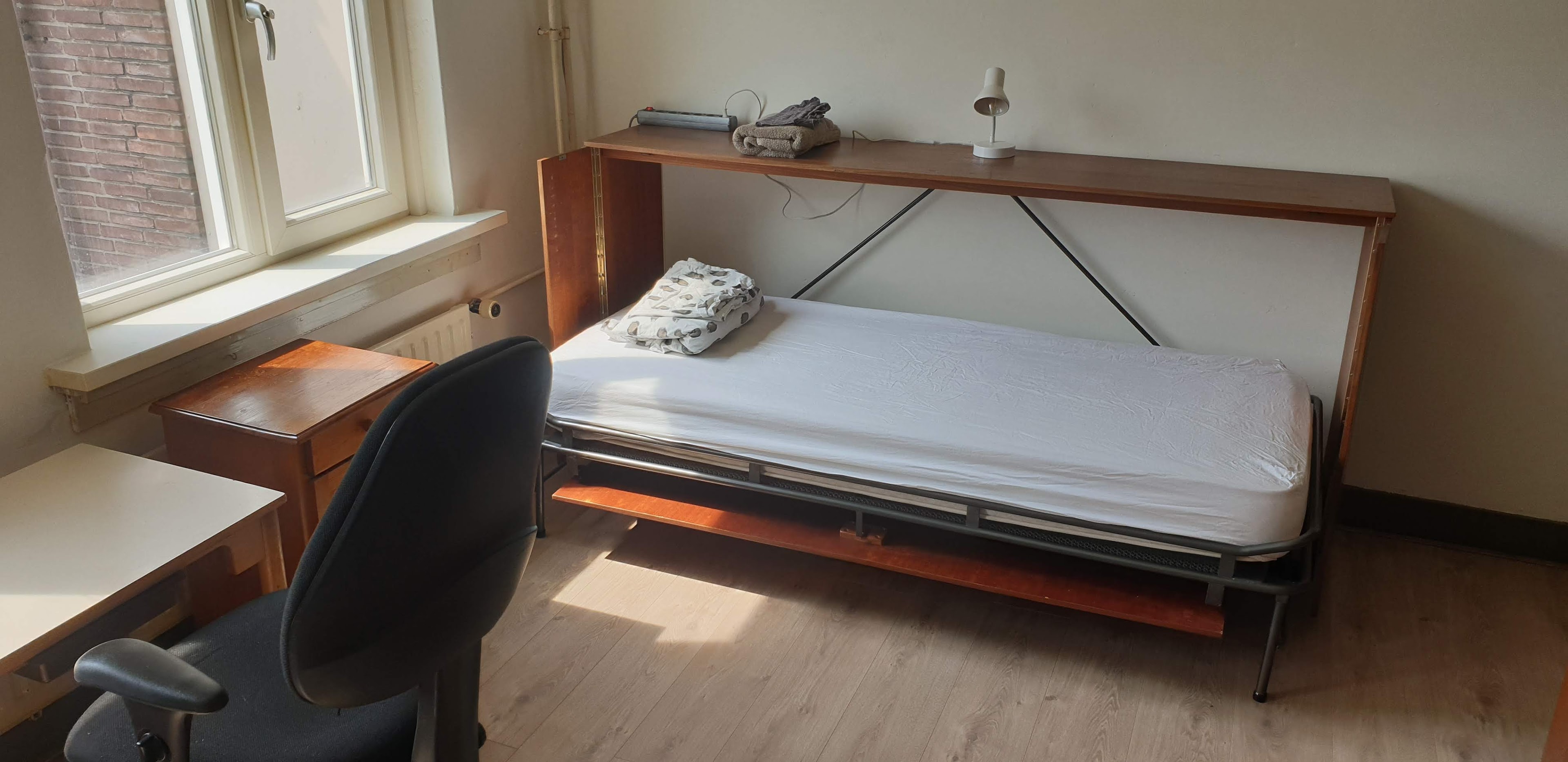 Kamer 13 foto 2